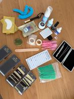 Lashes bliss lash wimper extenions, Ogen, Zwart, Ophalen of Verzenden, Zo goed als nieuw