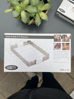 Boretti Shish Kebab set, Huis en Inrichting, Keuken | Keukenbenodigdheden, Ophalen of Verzenden, Zo goed als nieuw