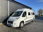 Karmann Davis 590 Vastbed Zonnepanelen Bearlock, Bus-model, Bedrijf, Diesel, Tot en met 3