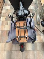 Steco Monkey Bagagedrager - Bakfiets Accessoire, Fietsen en Brommers, Fietsaccessoires | Bagagedragers, Ophalen of Verzenden, Zo goed als nieuw