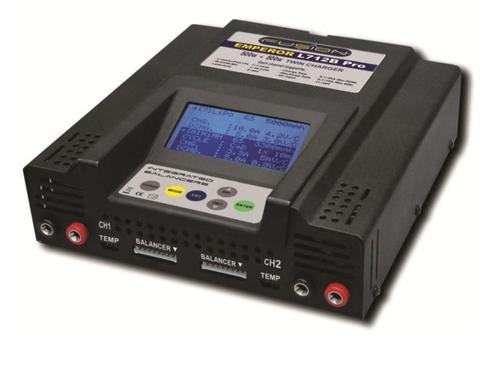 Lader Fusion Emperor L712B Pro , nieuw in OVP, Hobby en Vrije tijd, Modelbouw | Overige, Nieuw, Groter dan 1:32, Verzenden