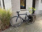 City Bike Racefiets paars, Overige merken, Gebruikt, Aluminium, Ophalen of Verzenden