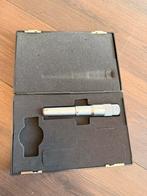 Mahr drie punts micrometer intern 20-25, binnen schroefmaat, Ophalen of Verzenden, Zo goed als nieuw