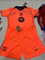 Barcelona Uittenue 25/26, Maat XS of kleiner, Verzenden, Zo goed als nieuw, Shirt