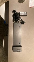 HP2013 docking station, Hp, Ophalen of Verzenden, Docking station, Gebruikt