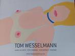 Tom Wesselmann  4   Monografie, Nieuw, Schilder- en Tekenkunst, Verzenden