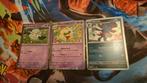 Pokemon Mega Evolution Cosmos Holos, Ophalen of Verzenden, Nieuw, Meerdere kaarten, Foil