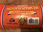 Jumbo Hoofdspencer, Seizoenskaart, Eén persoon