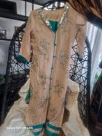 Pakistani dress, Ophalen of Verzenden, Zo goed als nieuw, Zwart, Overige typen