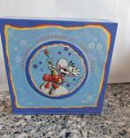 Onderzetters Diddle / Diddlina blauw, Overige materialen, Gebruikt, Overige typen, Ophalen of Verzenden