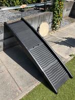 HONDEN LOOPPLANK, Dieren en Toebehoren, Honden-accessoires, Ophalen, Zo goed als nieuw