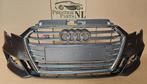 Voorbumper Audi A3 8V Facelift S3 Sedan Limousine bj.2017-, Auto-onderdelen, Gebruikt, Voor, Herkomst onderdeel bekend, Ophalen of Verzenden