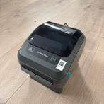 Zebra ZP 500 Plus, Computers en Software, Labelprinters, Ophalen of Verzenden, Gebruikt, Zebra