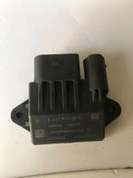 Gloeirelais module Mercedes, Ophalen, Gebruikt