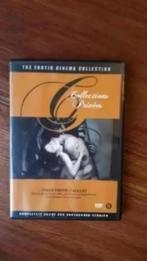 Collections Privées - 3 erotic tales (DVD), Vanaf 16 jaar, Ophalen of Verzenden, Zo goed als nieuw, Overige gebieden