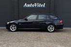 BMW 3 Serie Touring 318i | HANDELSPRIJS | GEEN INRUIL! | Zie, Blauw, Handgeschakeld, 1405 kg, 5 stoelen