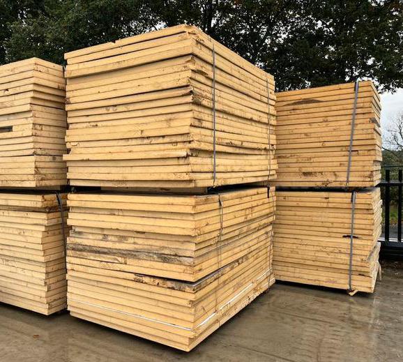 Isolatie platen kingspan , dak- muurisolatie, vloerisolatie, Doe-het-zelf en Verbouw, Isolatie en Afdichting, Gebruikt, Muurisolatie