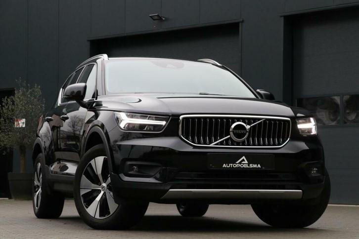 Volvo XC40 1.5 T5 262 PK Recharge Business Pro Camera AppleC, Auto's, Volvo, Bedrijf, Te koop, XC40, ABS, Achteruitrijcamera, Airbags