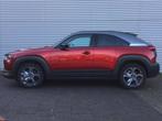 Mazda MX-30 e-SkyActiv 145 First Edition 36 kWh | Camera | N, Auto's, 145 pk, Stof, Gebruikt, Origineel Nederlands