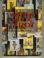 Werken met de tarot Hajo Banzhaf, Boeken, Ophalen of Verzenden, Zo goed als nieuw, Tarot of Kaarten leggen