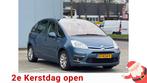 Citroen C4 Picasso 1.6 THP Ligne Business EGSAutomaat 2eigen, Auto's, Euro 5, 15 km/l, Gebruikt, Blauw