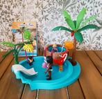 Playmobil 70611, Kinderzwembad met whirlpool, Ophalen of Verzenden