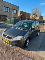 Ford C-Max 1.8 92KW 2005 Nieuwe APK, Auto's, Voorwielaandrijving, 65 €/maand, 125 pk, 4 cilinders