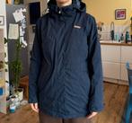 Ayacucho 3 in 1 jas / winterjas dames / Maat S, Kleding | Heren, Jassen | Winter, Blauw, Ophalen of Verzenden, Ayacucho, Gedragen