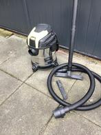 Parkside nat-/droogstofzuiger, Ophalen, Zo goed als nieuw, 1200 tot 1600 watt