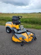 Zitmaaier benzine Stiga park pro, Ophalen, Gebruikt, Overige soorten, Stiga