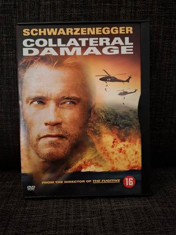 Collateral Damage  beschikbaar voor biedingen