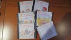 Kleuter- en Kinderliedjes. Leuk voor de vakantie!, Ophalen of Verzenden, Gebruikt, Muziek