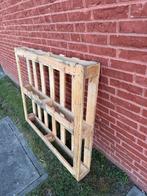 Euro Pallet, Doe-het-zelf en Verbouw, Hout en Planken, Ophalen, Zo goed als nieuw, Minder dan 200 cm, Vuren