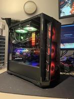 Game pc Ryzen 9 3900X, RTX2070 Super 8GB, 32gb RAM, SSD, HDD, Computers en Software, 32 GB, Zelf gebouwde pc, Virtual Reality