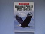 Nationale parken west Amerika / insight guide reisgids, Ophalen of Verzenden, Zo goed als nieuw