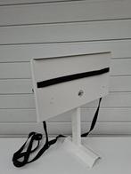 vogel tv muurbeugel retro, Ophalen, Zo goed als nieuw