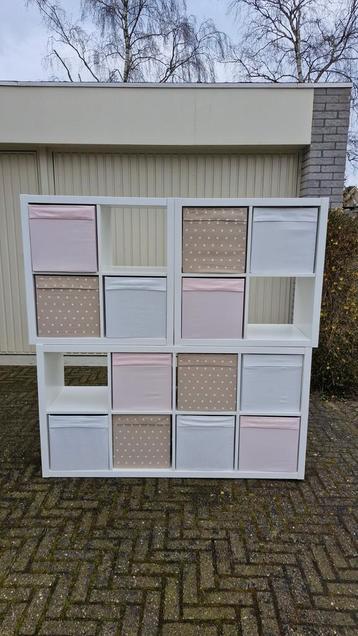 IKEA Opbergsysteem