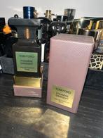 Tom Ford Fougére D’argent 48/50ml niche parfum, Sieraden, Tassen en Uiterlijk, Uiterlijk | Parfum, Ophalen of Verzenden, Zo goed als nieuw