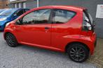 Citroen C1 1.0-12V Séduction Stuurbekrachtiging Jaar APK Ga, Voorwielaandrijving, Stof, Gebruikt, 765 kg