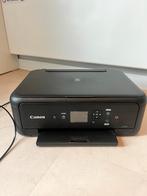 Canon TS5150 Printer, Computers en Software, Printers, Kleur printen, Canon, Printer, Inkjetprinter
