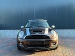 Mini Mini Clubman 1.6 Cooper S Chili * Navi * Pano * Cruise, Voorwielaandrijving, Gebruikt, Clubman, 4 cilinders