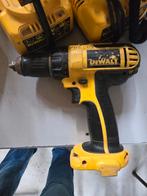 DeWalt Schroefmachine - Gebruikt, Doe-het-zelf en Verbouw, Gereedschap | Boormachines, Ophalen of Verzenden, Gebruikt, Minder dan 400 watt