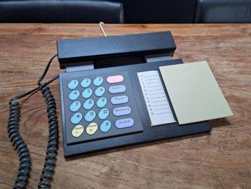 vintage design B&O Bang en Olufsen Beocom vaste telefoon beschikbaar voor biedingen
