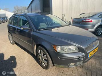 Onderdelen Volvo V50 1.8 beschikbaar voor biedingen