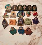 diverse efteling pins!, Verzamelen, Efteling, Ophalen of Verzenden, Zo goed als nieuw, Button of Speldje