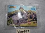 Vk-997 N Spoor Scenery Watermolen 2254 Van Faller, Ophalen of Verzenden, Zo goed als nieuw, Brug, Tunnel of Gebouw, Overige merken