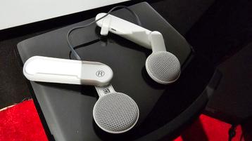 Logitech chorus vr(ongebruikt) beschikbaar voor biedingen