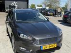 Ford FOCUS Wagon 1.0 Titanium (bj 2016), Auto's, 65 €/maand, Gebruikt, Euro 6, Origineel Nederlands