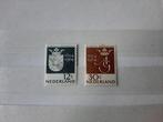 Nederland 1964, universiteit Groningen, Postzegels en Munten, Ophalen of Verzenden, Na 1940, Postfris