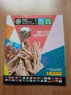 Stickeralbum - Fifa Women's World Cup 2023 AU/NZ, Nieuw, Ophalen of Verzenden, Meerdere stickers